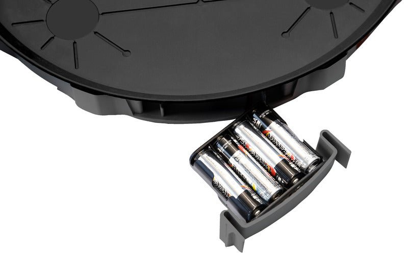 W8 2.0 Indicator de nivel al butelii de gaz Gascontrol - EVONomad