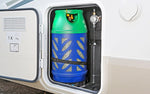W8 2.0 Indicator de nivel al butelii de gaz Gascontrol - EVONomad