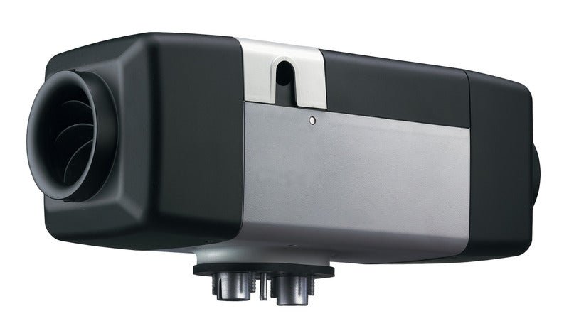 Webasto Air Top EVO 55 - incalzire auxiliara diesel, putere 5.0 Kw, confort - EVONomad