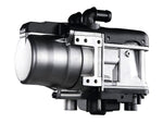 WebastoThermo Top EVO - rulota cu motor - EVONomad