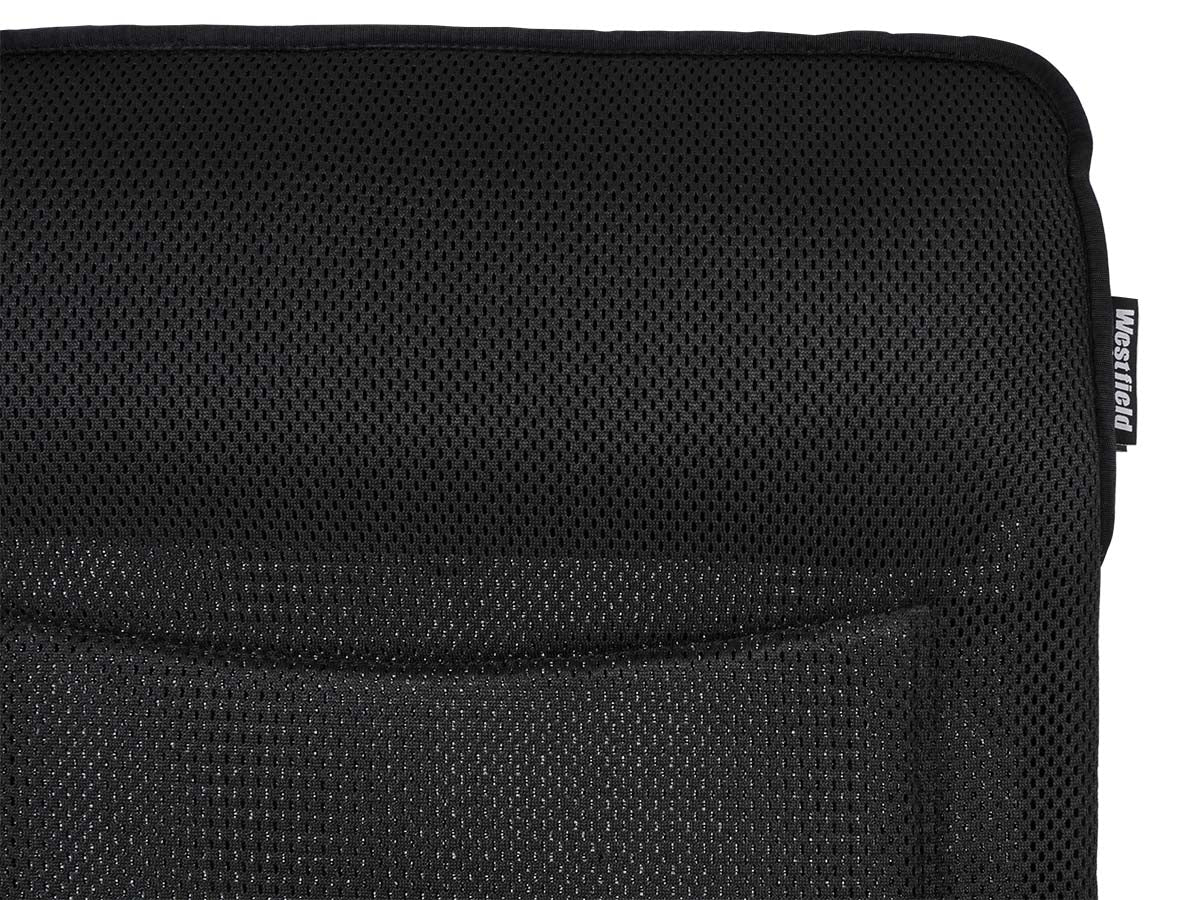 Westfield Nobless Deluxe scaun camping premium - EVONomad