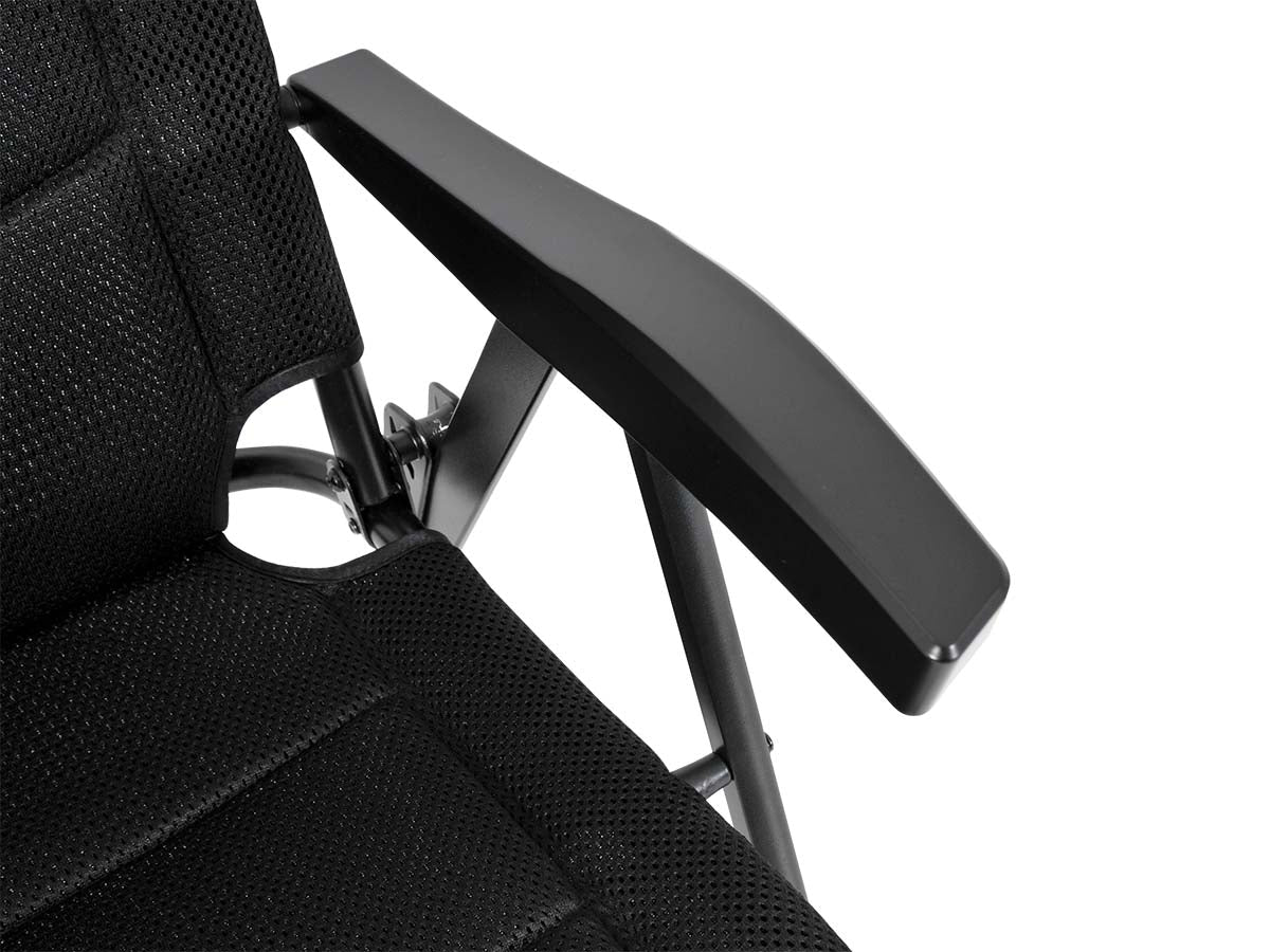 Westfield Nobless Deluxe scaun camping premium - EVONomad