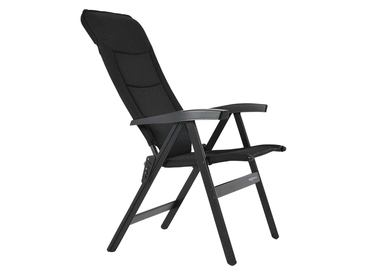 Westfield Nobless Deluxe scaun camping premium - EVONomad