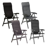 Westfield Nobless Deluxe scaun camping premium - EVONomad