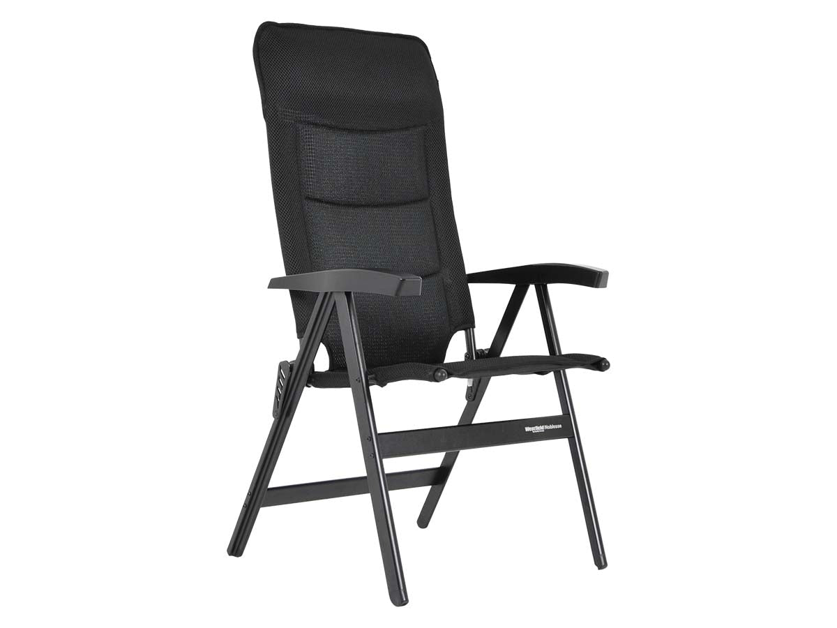 Westfield Nobless Deluxe scaun camping premium - EVONomad