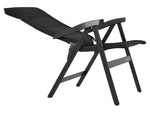 Westfield Nobless Deluxe scaun camping premium - EVONomad