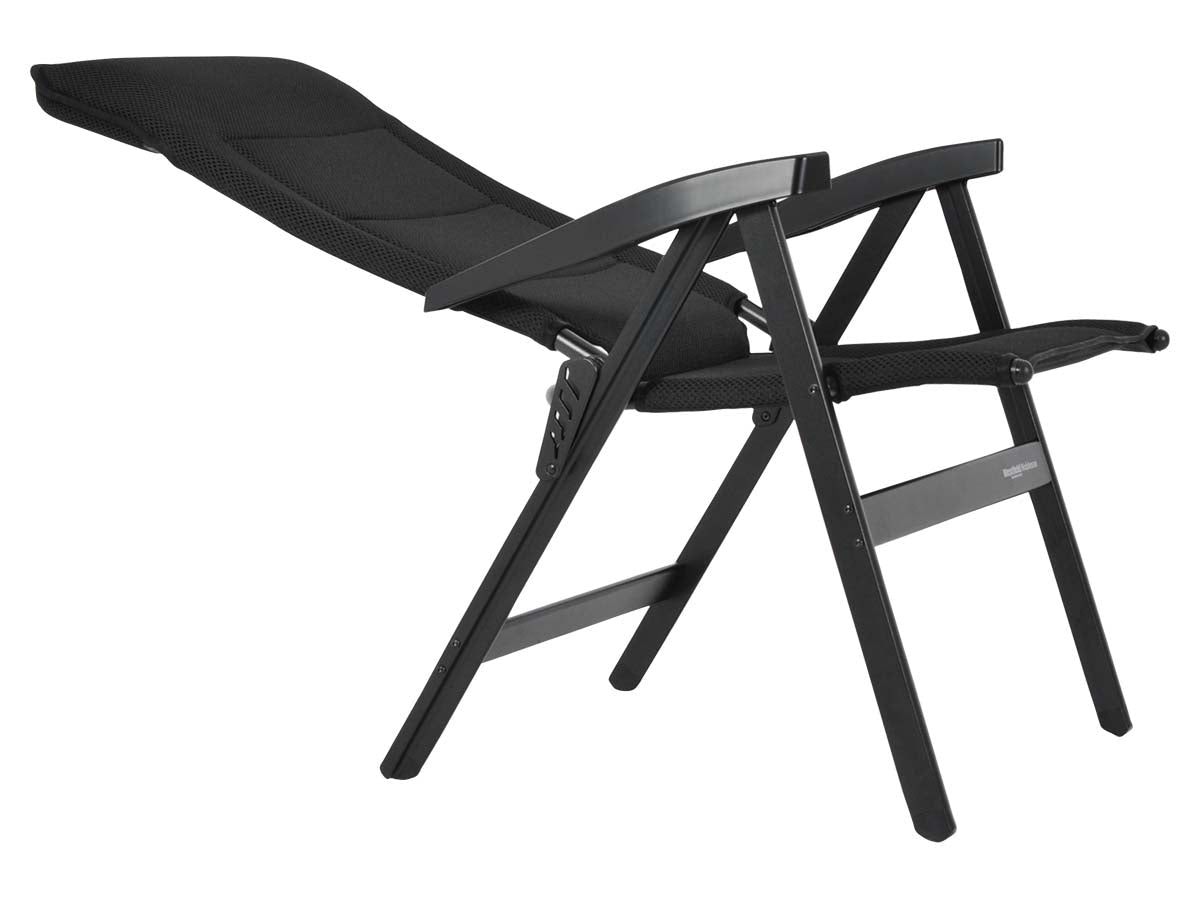 Westfield Nobless Deluxe scaun camping premium - EVONomad