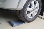 Wheel Saver - Gri - 2 buc - EVONomad