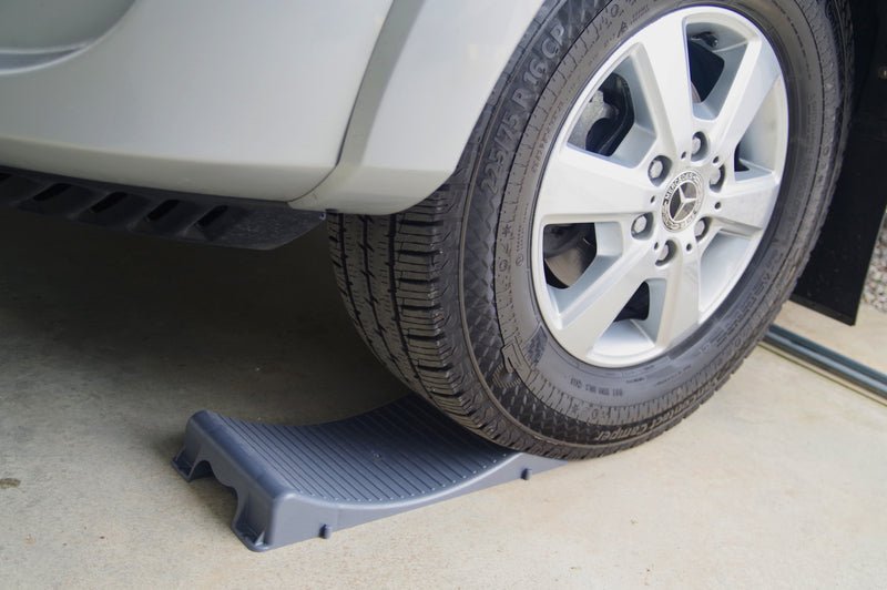 Wheel Saver - Gri - 2 buc - EVONomad