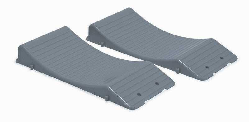 Wheel Saver - Gri - 2 buc - EVONomad