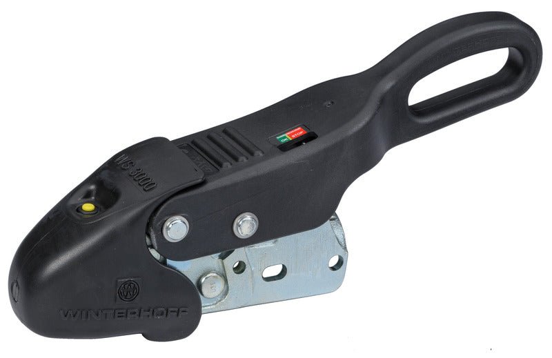 Winterhoff WS 3000D Cupla anti - balans rulota - EVONomad