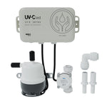 WM Aquatec UV - 8 sistem dezinfectare apa UV - C LED - EVONomad
