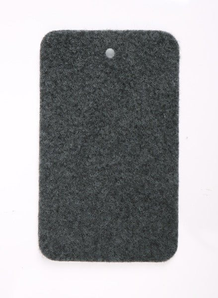 X - Trem Stretch Carpet Autoadeziv - Negru - Rola 60 x 1,4 m - EVONomad