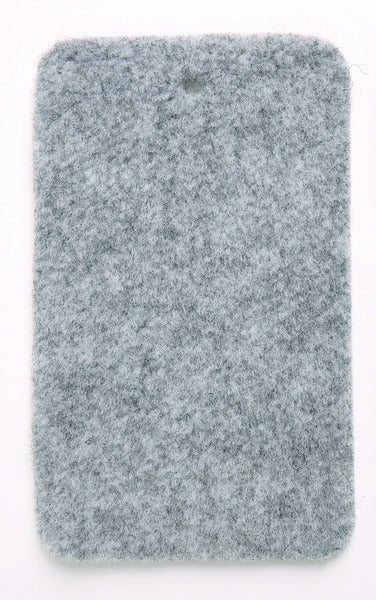 X - Trem Stretch Covor Pasla elastica - Gri Argintiu - 5 x 2 m - EVONomad