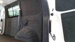 X - Trem Stretch Covor Pasla - Gri inchis - 5 x 2 m - EVONomad