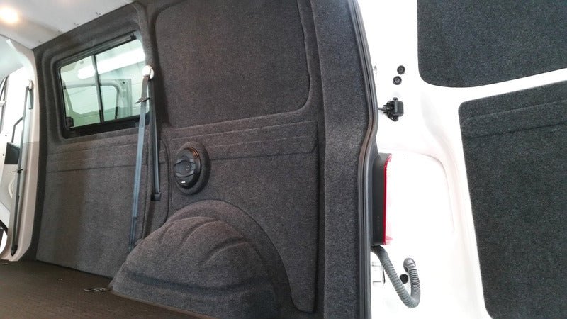 X - Trem Stretch Covor Pasla - Gri inchis - 5 x 2 m - EVONomad