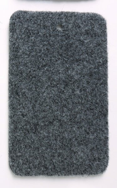 X - Trem Stretch Covor Pasla - Gri inchis - 5 x 2 m - EVONomad